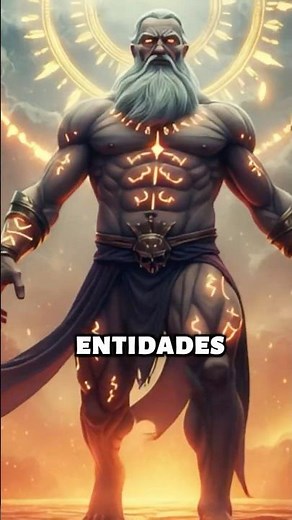 SCP - 343 DIOS! Video completo en el canal! #scp #scpfoundation #scproject #terror #documental