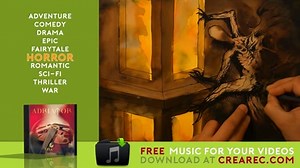 Royalty and copyright free music - CreaRec