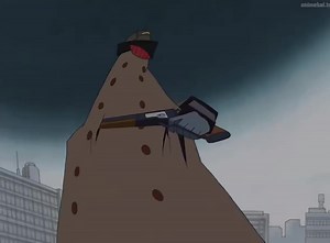 49K views · 1.4K reactions | [ Fooly Cooly フリクリ ] (2000 - 2001) #anime #foolycooly #japanimation | Emmanuel Olarewaju | Facebook