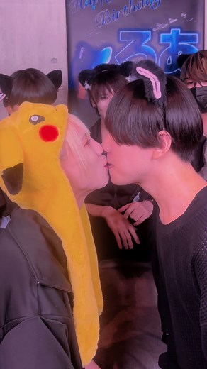 ポッキーゲームの楽しみ方と背景