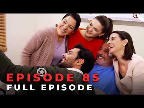 Can't Stop Loving You Episode 85 (English Subtitles)