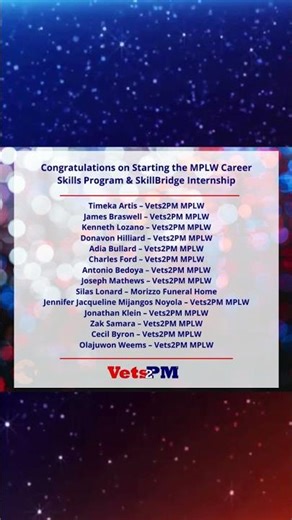 Army Approved Career Skills Program | Inside the Master Project Leadership Workshop - Vets2PM #pmp