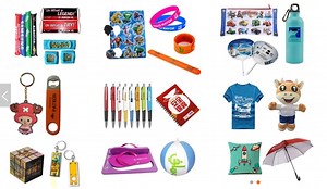 Top 10 Gifts Manufacturers and Suppliers in China