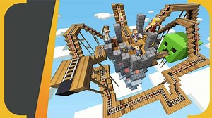 Is Minecraft Realms down? Reports of server outages