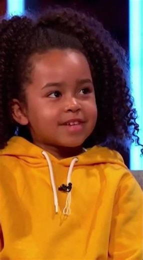 “The Mood Scanner”#interview #tvshow