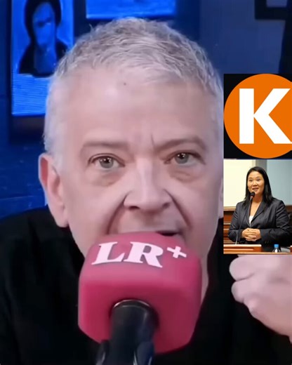 𝐄𝐋 𝐅𝐔𝐉𝐌𝐎𝐑𝐈𝐒𝐌𝐎 𝐃𝐄𝐁𝐄 𝐃𝐄𝐒𝐀𝐏𝐀𝐑𝐄𝐂𝐄𝐑El fujimorismo con Keiko ha demostrado, una y otra vez, que no gobierna para el pueblo, sino para sus propios intereses. Sus representantes, marcados por la corrupción. La cabecilla ahora sale a vender SEBO DE CULEBRA!