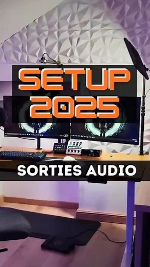 Audio Outputs - Setup Tip 2025