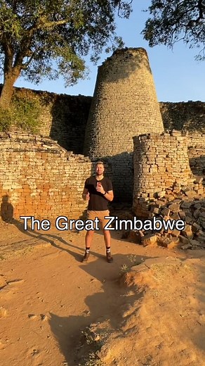 Exploring the Great Zimbabwe Ruins: A Journey Through History and Culture