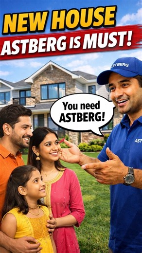 Building a new home? 🏠 Don’t forget what really matters — fresh air. Choose Astberg Ventilation for a healthier home from day one. 🌬️ Upgrade your air quality today: 🌐 Website: www.astbergventilation.com 📧 Email: info@astbergventilation.com 📞 Talk to us: 82880-21001 | 98788-20075 For more information, you can dm us Or mail us at info@astbergventilation.com website: www.astbergventilation.com #Astbergventilation #InlineFan #VentilationSolutions #HVACSystems #AirflowSolutions EnergyEfficientF