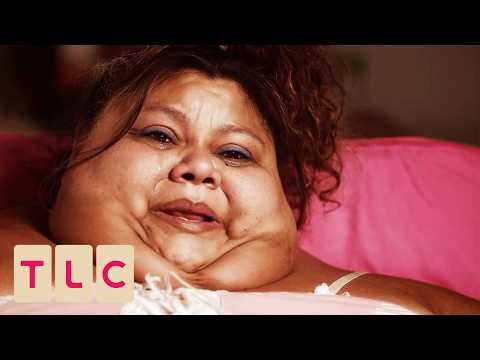 435 LBS GONE! Lupe Dumps Cheating Husband To Save Her Life | My 600-lb Life: Where Are They Now?