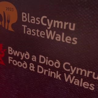 We had a blast at Blas Cymru/Taste Wales this year! It was great to...