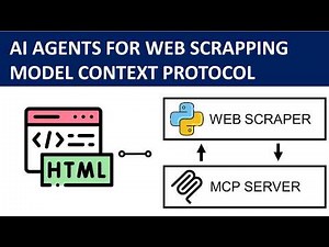 Web Scraping with Claude using an MCP Server (+ Source Code)