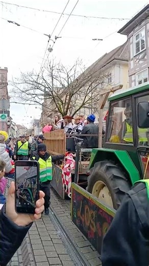 Karnaval #almanya #almanyadayasam #travel #karneval #keşfet