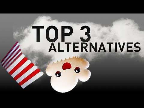 TOP 3 Popcorn Time Alternatives! (2017)