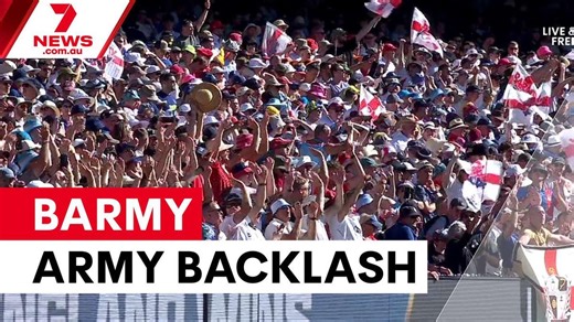 Barmy Army spending blamed for inflation spike