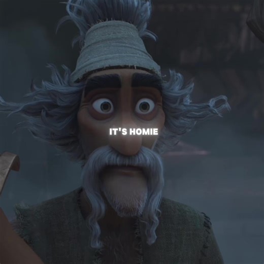 It's Home: The David Movie Experience