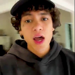 3.6K views · 220 reactions | Dominic Fike's new album 'Sunburn' is out July 7th. He chats with Zane Lowe about his latest track, "Ant Pile," now on #NewMusicDaily Radio. apple.co/-NMDDominicFike | Apple Music | Facebook