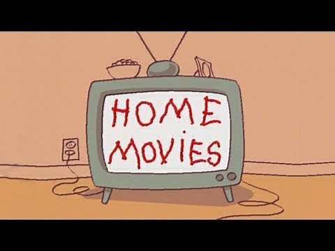 Home Movies - 2-10 - History