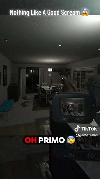 Phasmophobia Funny Moments: Ghost Mode Scare Compilation