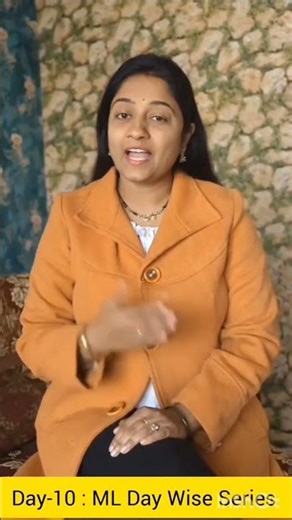 #Density Based Clustering Real Life Example | DBSCAN in 25 sec #AMP Tech #aishorts#mlshorts