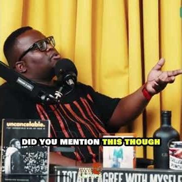Floyd Shivambu BREAKS Silence on Julius Malema Case 😳