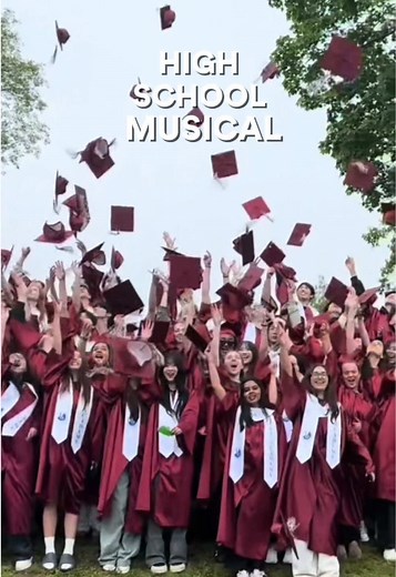 Magical Moments at EF Academy Graduation Bonfire