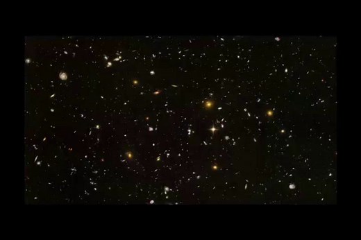 How Great is Our God - Louie Giglio and Singing Stars