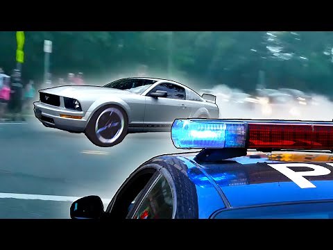 Cop/Criminal Fails: I Need a Lawyer | FailArmy