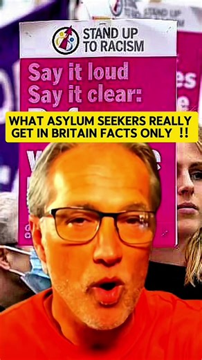 Asylum Seekers and Immigration Debates