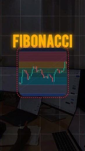 Fibonacci - OTE Zone #icttrading #smartmoneyconcepts #forextrading