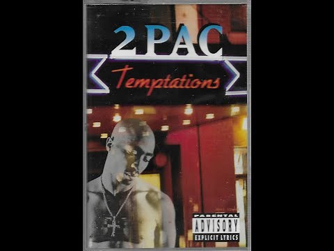 2Pac - Temptations (Official Music Video)