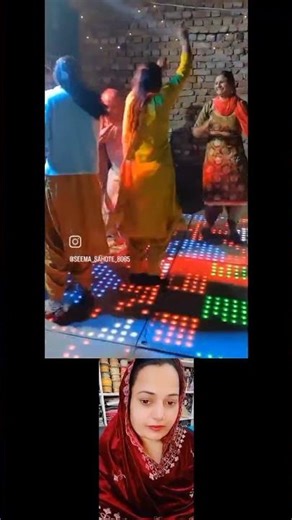 🌺❤️ਬੇਬੇ ਨੇ ਤਾ ਕਮਾਲ ਕਰਤੀ new song rnait punjabi song ਗਿੱਧਾ 🌺❤️