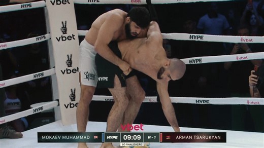 Arman Tsarukyan vs Mokaev: UFC Showdown Analysis