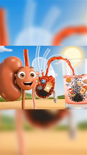kidney and their functions | what is kidney and their functions | KFT kidney function test #kidney