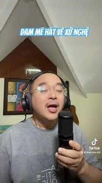 Nhớ thương ví dặm #ngocduc #cover #nhothuongvidam #nhachaymoingay