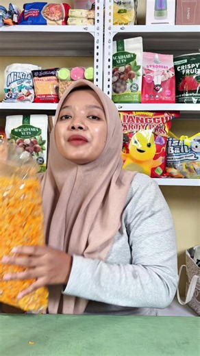 Makaroni Cikruh Pedas 1kg — Ide Usaha Warung & Rekomendasi Rasa