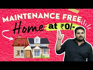 These Products will make your Home Maintenance Free | Home Maintenance Ideas | Interior Coach
