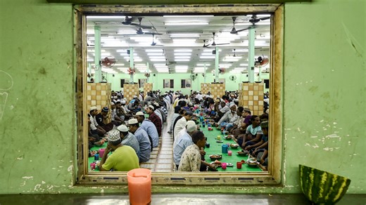 When is Ramadan 2026? What to know about Islam’s holiest month