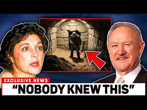 After Death, Gene Hackman's Ex Wife Finally Confirms All The Rumours