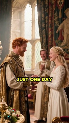 Jane Seymour and Henry VIII's Betrothal: The Love That Ended in Tragedy #janeseymour #henryviii