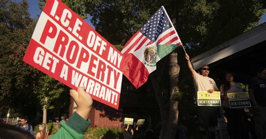 Milwaukee County passes resolution restricting immigration enforcement in parks