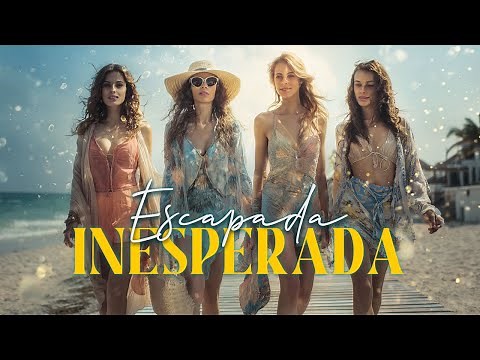 Escapada Inesperada | Comedia | Aventura | Peliculas Completas en Espanol Latino