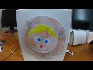 ICT Robotics : CRUMBLE PROJECT