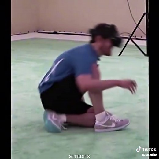 DreamWastaken: A Creative TikTok Edit