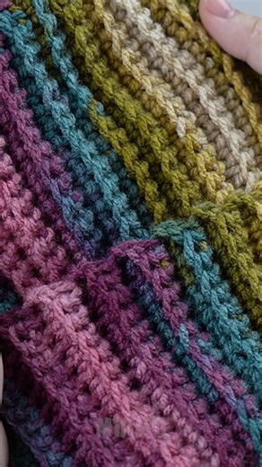 212K views · 2.8K reactions | A very simple crochet hat for beginners! | Miarti - Crochet and Knitting | Facebook