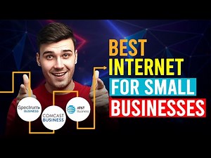 Best Internet For Small Business (Which Is The Best Internet For Small Business?)