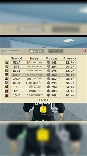 BEST WAY TO MAKE ROBUX FAST