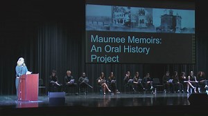 City of Maumee kicks off year-long semiquincentennial celebration