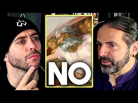 Theoretical physicist explains why science can explain that GOD DOES NOT EXIST