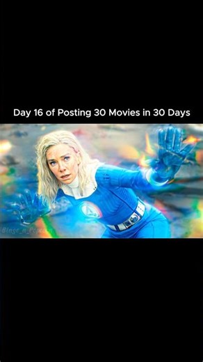 Fantastic 4 First Steps (2025) #fantasticfour #marvel #mcu #marvelmovies #fantastic4